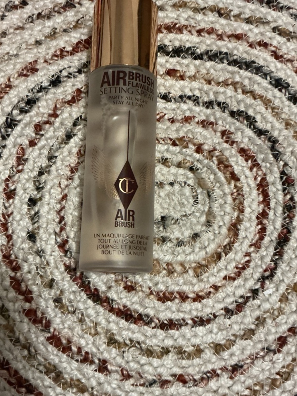 Charlotte Tilbury Airbrush Flawless Setting Spray -